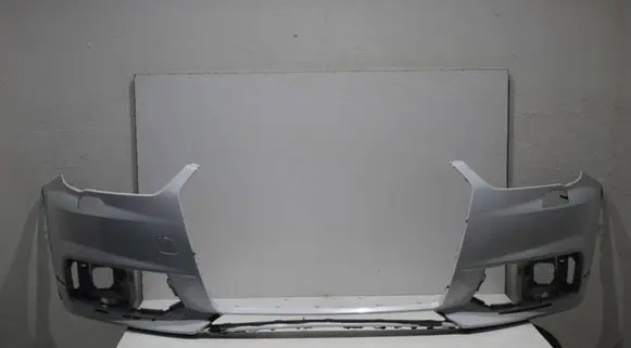 Audi A1 Front bumper AUDI A1 8XA LIFT ZDERZAK PRZÓD
