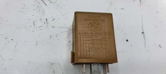 BMW 5 E60 E61 Other relay 61368384505 8384505