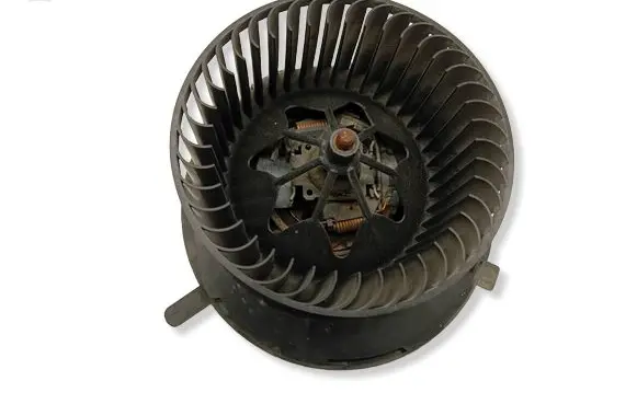 Seat Altea Heater fan/blower 1K1819015