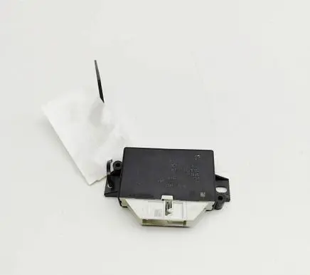 BMW X2 U10 Parking PDC control unit/module 5B39BC7