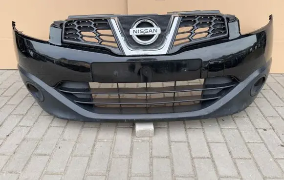 Nissan Qashqai Front bumper 62022BR10H