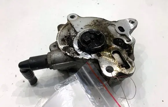 Seat Altea Vacuum pump 03G145209
