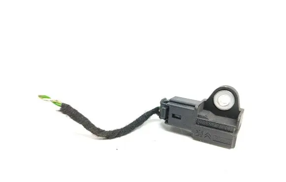 Citroen DS5 Airbag deployment crash/impact sensor 9665730180 5WK44136