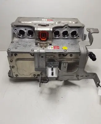 Skoda Superb B8 (3V) Voltage converter inverter 3G0907070H