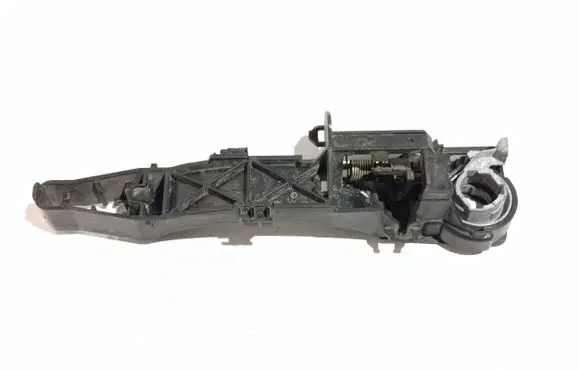 Opel Vivaro Sliding door exterior handle PR0007712 22321