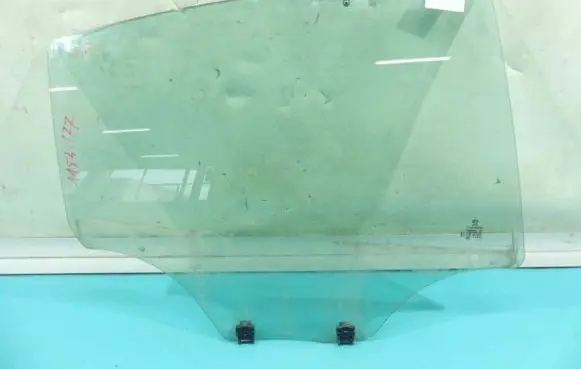 Peugeot 208 Rear door window glass IMPRK1154177