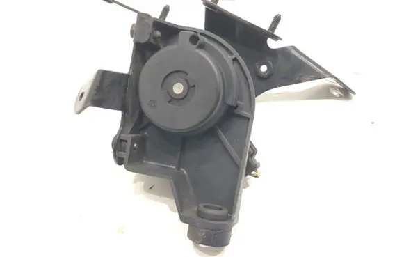 Peugeot 807 Accelerator throttle pedal 