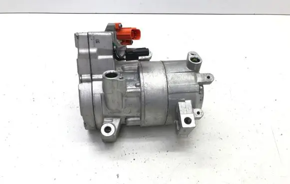 Air conditioning (A/C) compressor (pump)