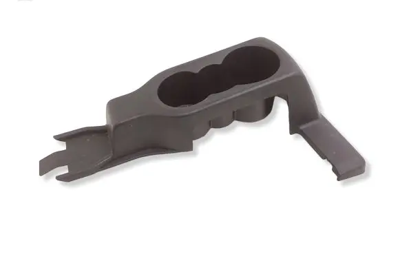 Mercedes-Benz EQB Cup holder back A2479391300