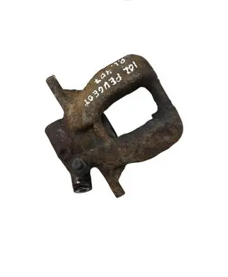 Peugeot 407 Front brake caliper 