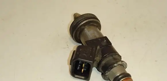 Citroen C4 I Fuel injector NF23