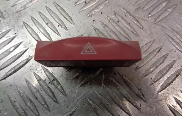 Fiat Stilo Hazard light switch