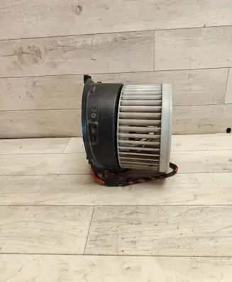 Citroen C5 Heater fan/blower 7737080901AA