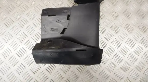 Tesla Model 3 Front bumper mounting bracket 108417500D