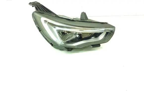 Opel Grandland X Headlight/headlamp YP00015580