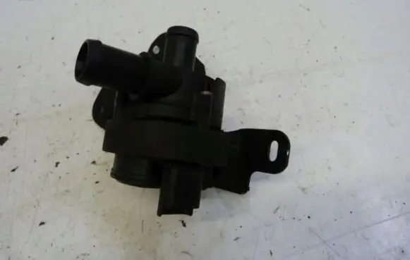 Renault Talisman Electric auxiliary coolant/water pump 0392023219