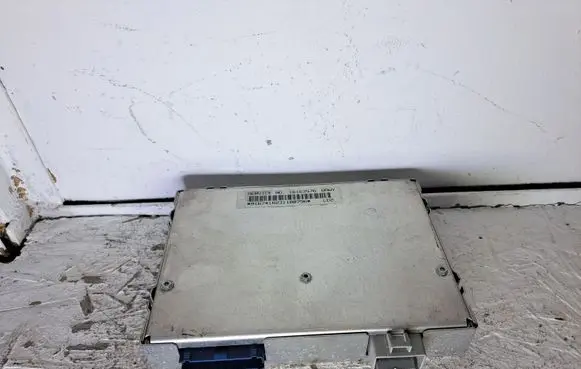 Acura ILX ABS control unit/module 16163576 916741R231100796