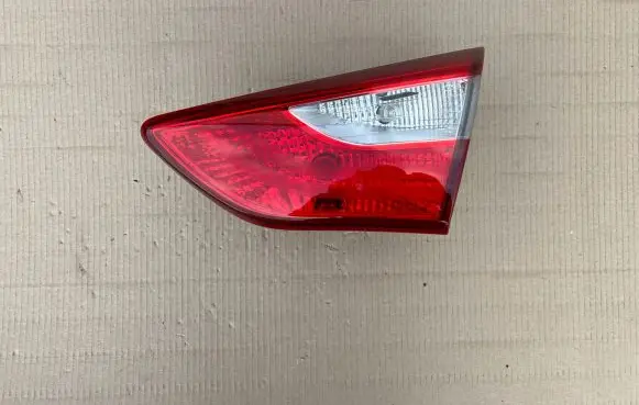 Hyundai i30 Tailgate rear/tail lights 92404A50