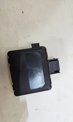 Volkswagen Golf VIII Distronic sensor radar 3Q0907566E