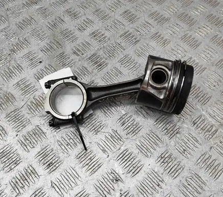 Audi A6 S6 C7 4G Piston 038198401F 03L107065S