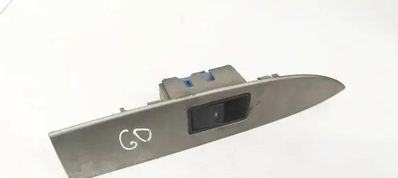 Toyota Avensis T270 Electric window control switch 7427105040