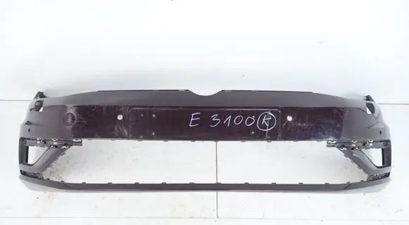 Volkswagen Golf VII Front bumper 5G0807221FL