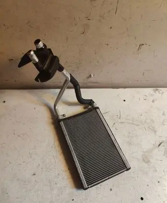 BMW 1 E81 E87 Heater blower radiator