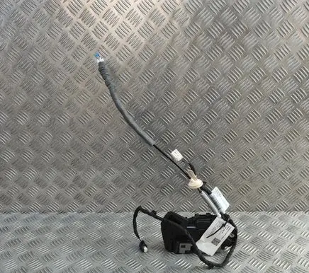 Audi Q4 Sportback e-tron Coupe door lock (next to the handle) 5TC837015D