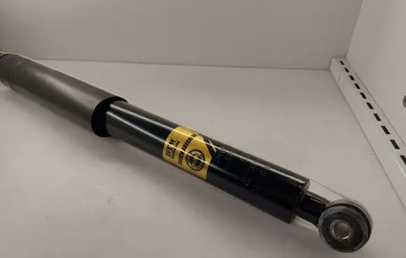 Mercedes-Benz E W210 Front shock absorber/damper 553197