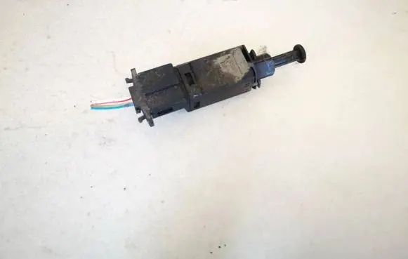 Volkswagen Golf IV Brake pedal sensor switch 1h0927189d