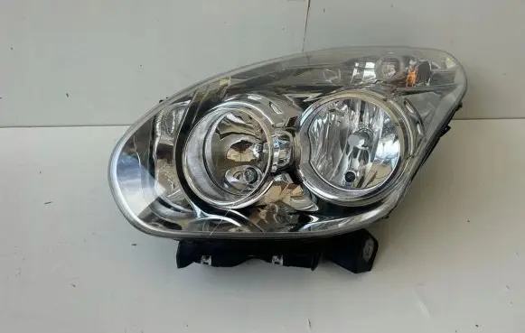 Fiat Doblo Headlight/headlamp 51810672