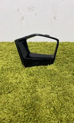 BMW X3M F97 Front bumper corner part panel trim 8084180