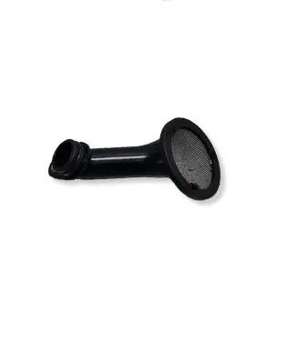 Peugeot 208 I Oil sump strainer pipe 