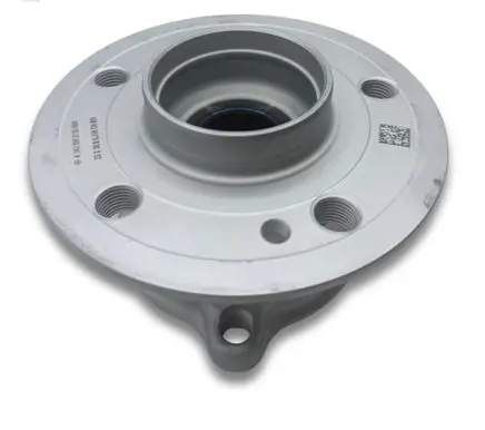 Mercedes-Benz EQB Front wheel ball bearing A2433560100