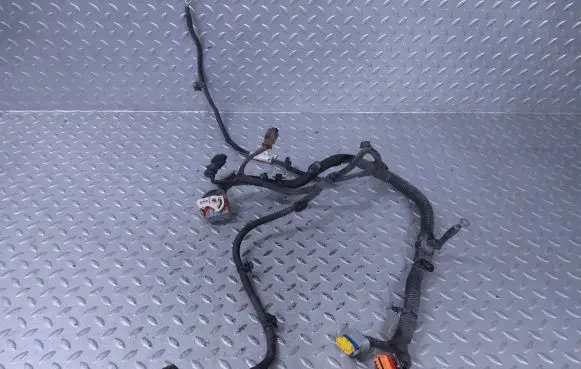 Citroen DS5 Other wiring loom 9800062280
