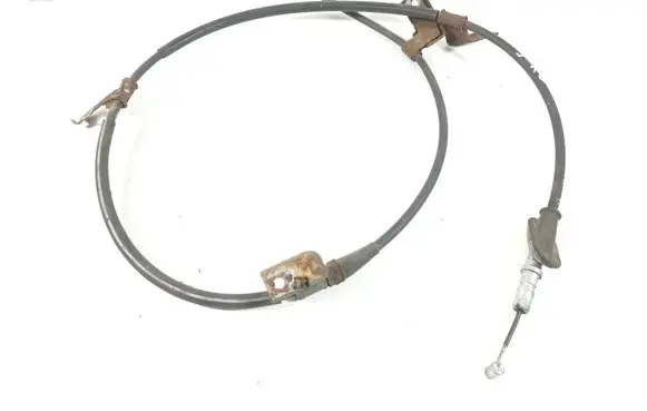 Honda Civic Handbrake/parking brake wiring cable 47560-S5S-E13