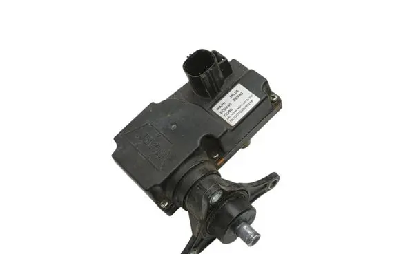 Dodge Charger Gearbox-reducer motor 18L05ECDA9080248