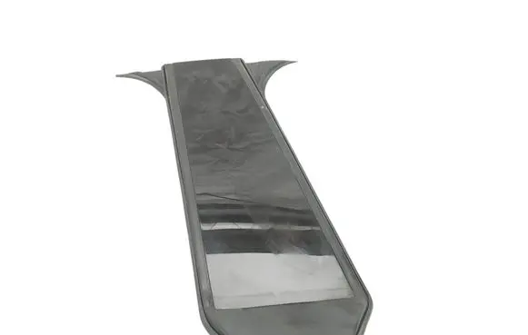 Mercedes-Benz CLA C117 X117 W117 (B) pillar trim (top) A1176900679