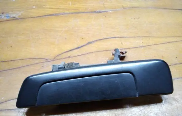 Mitsubishi Space Wagon Rear door exterior handle MR271871