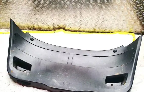 Honda Civic Other trunk/boot trim element 84491SMGE000M1 84491-SMG-E000-M1