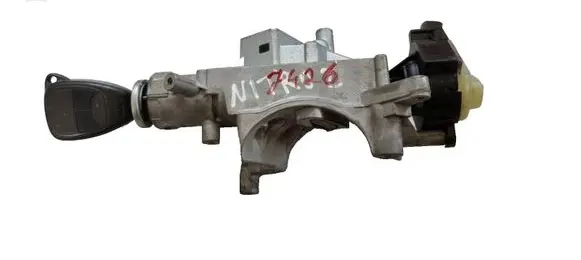 Dodge Caliber Ignition lock 05057297AH
