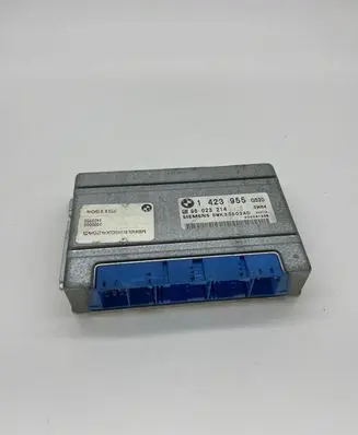 BMW 5 E39 Gearbox control unit/module 1423955 96023214 5WK33502AD
