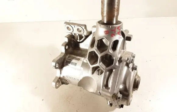 Volvo V60 Front differential 31492836