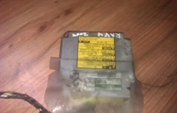 Toyota RAV 4 (XA20) Airbag control unit/module 8917042090