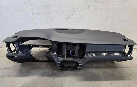 Volvo V60 Dashboard 31477469