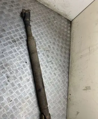 Toyota Land Cruiser (J120) Rear driveshaft/prop shaft 