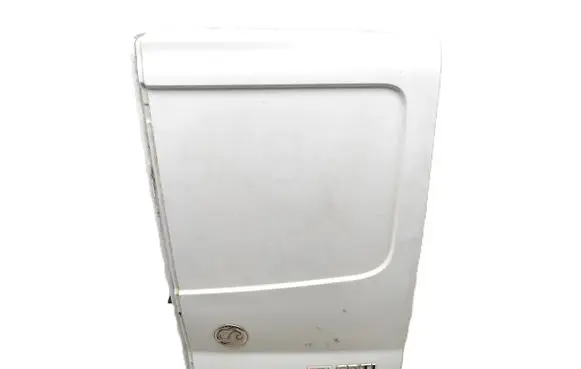 Opel Vivaro Back/rear loading door 