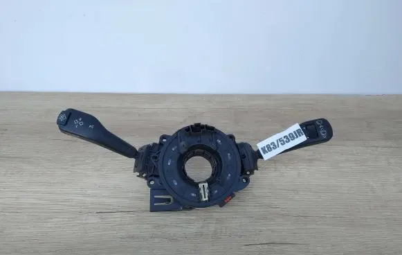 BMW X3 E83 Indicator stalk 61318377488