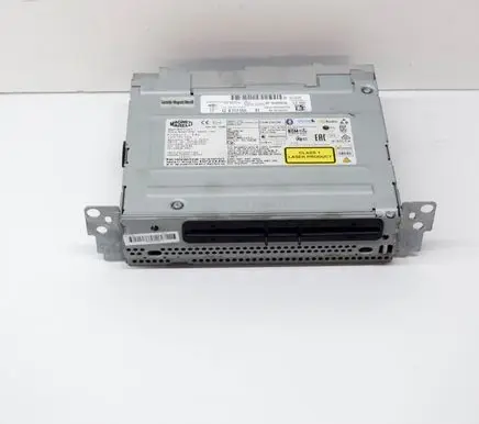 BMW i3 Radio/CD/DVD/GPS head unit 8717555