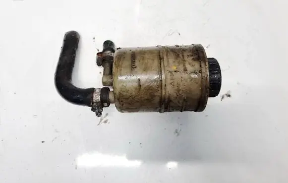 Citroen C8 Power steering fluid tank/reservoir 7700782884